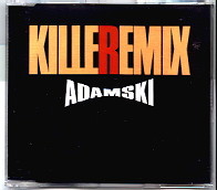 Adamski & Seal - Killer - REMIX